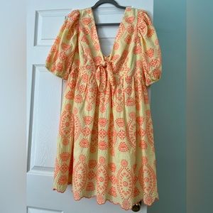 Sarafina short sleeve